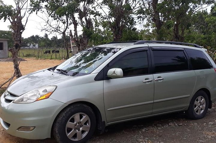 Transfers from Puerto Plata Airport to Sosua - Photo 1 of 8